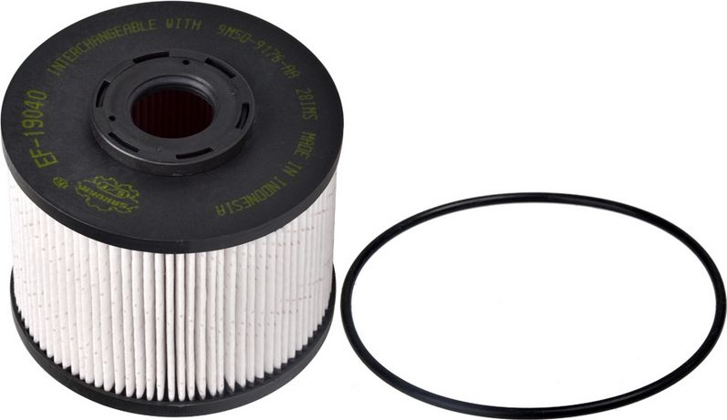 Топливный фильтр Sakura. Артикул EF-19040