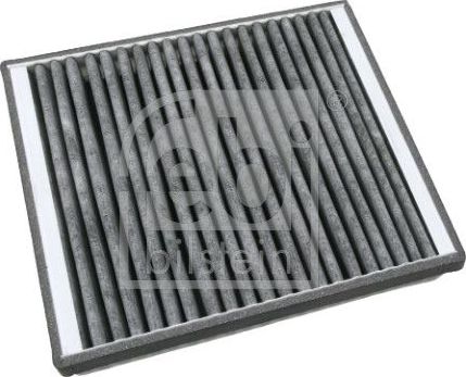 Салонный фильтр Febi Bilstein. Артикул 21643