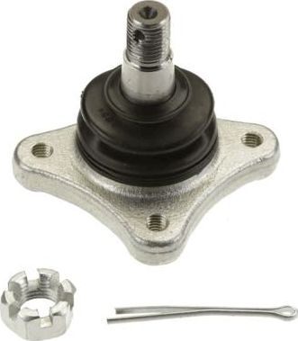 Шаровая опора TRW. Артикул JBJ7547