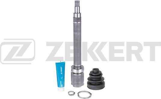 Шрус внутренний (граната) Zekkert. Артикул GS-5242