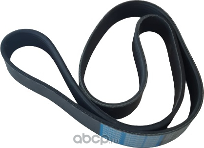 Ремень поликлиновой 7PK 1140 DR5000 EPDM EX (Dongil). Артикул 7pk1140
