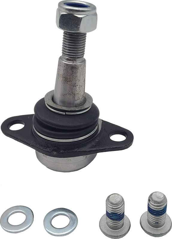 Шаровая опора CTR передняя нижняя для BMW X3 I (E83) 2003-2011. Артикул CB0575