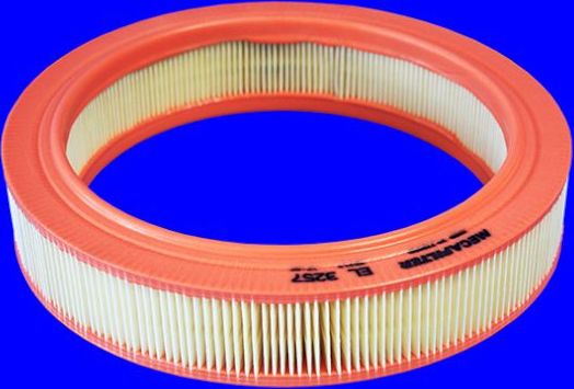 Воздушный фильтр MecaFilter. Артикул EL3257