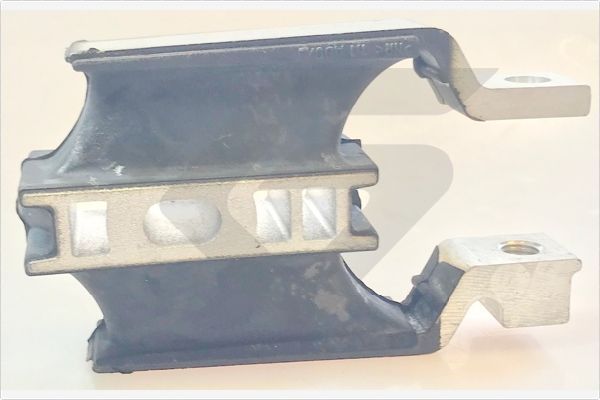 Опора двигателя Hutchinson передняя/задняя левая нижняя для Volvo V90 II 2016-2026. Артикул 532E17