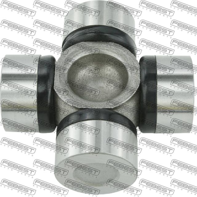 Крестовина карданного вала Febest для BMW X6 II (F16) 2014-2019. Артикул ASBM-F15