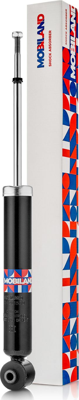 Амортизатор Mobiland. Артикул 134202600