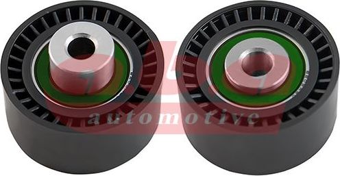 Направляющий (ведущий) ролик ремня ГРМ ABA. Артикул YP403050