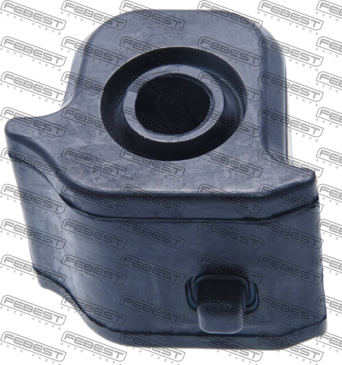 Втулка стабилизатора Febest. Артикул TSB-ACR50FR