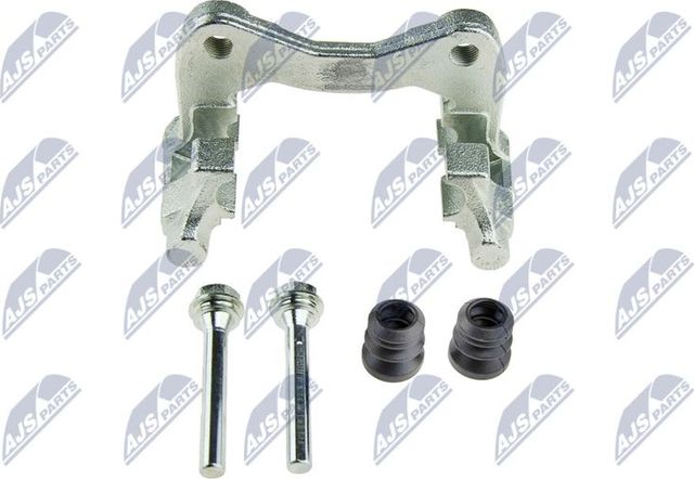 Скоба тормозного суппорта NTY для Ford Galaxy I 1995-2006. Артикул HZT-FR-006A