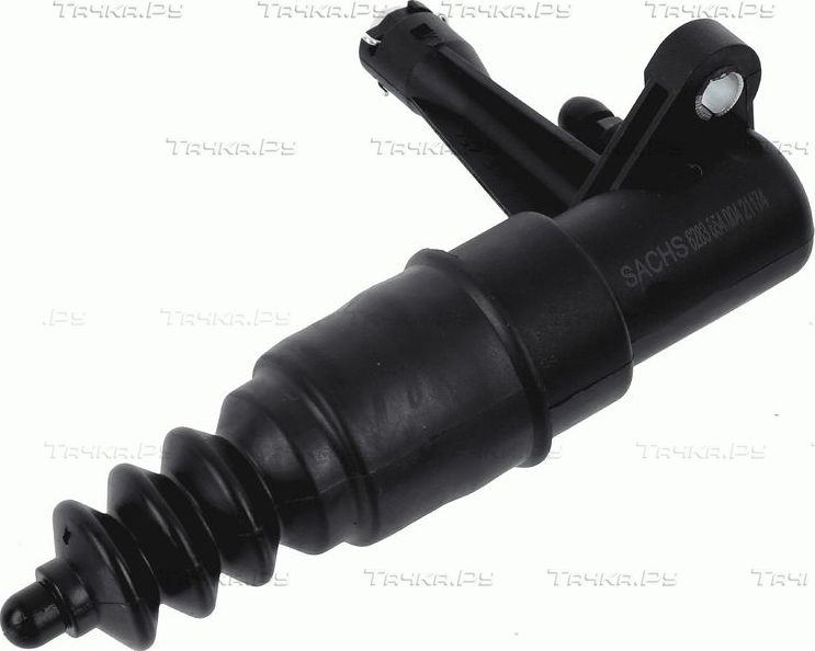 Цилиндр сцепления рабочий SACHS. Артикул 6283 654 004