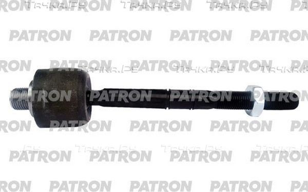 Рулевая тяга Patron. Артикул PS2533