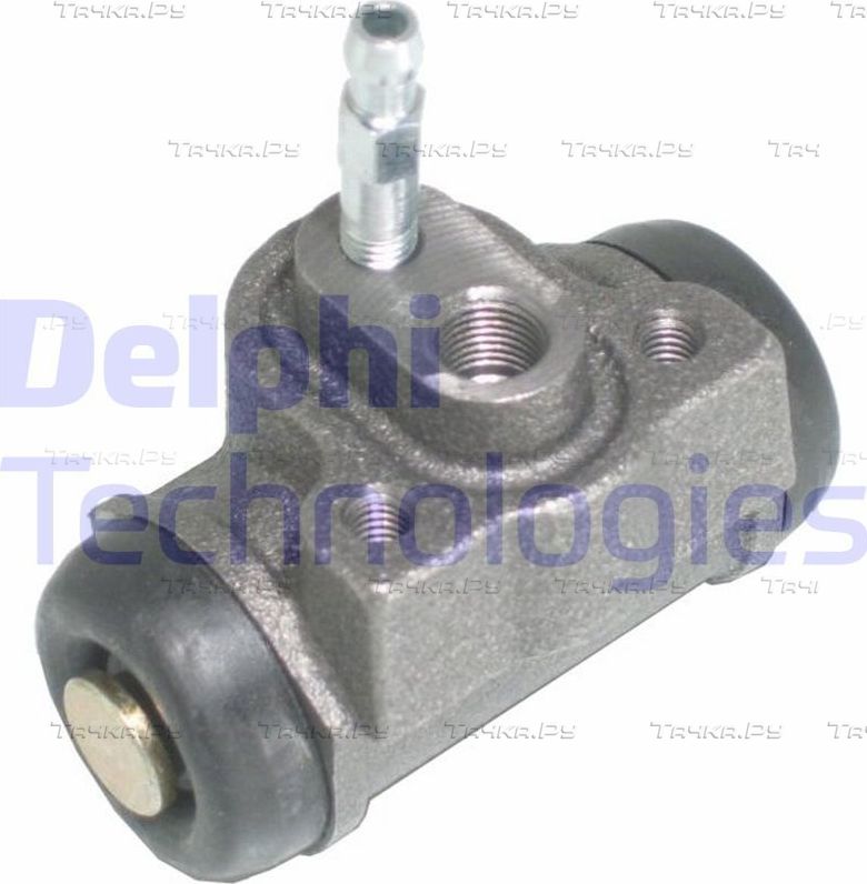 Тормозной цилиндр Delphi. Артикул LW31419
