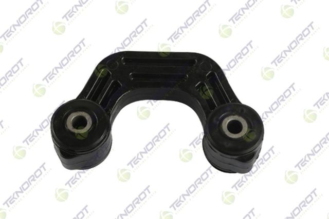 Стойка (тяга) стабилизатора Teknorot (полимерный материал) задняя для Subaru Legacy II 1994-1999. Артикул SU-227