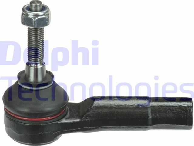 Наконечник рулевой тяги Delphi правый/левый внешний для Fiat Stilo 2001-2008. Артикул TA1806