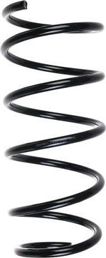 Пружина подвески Zentparts. Артикул Z38253