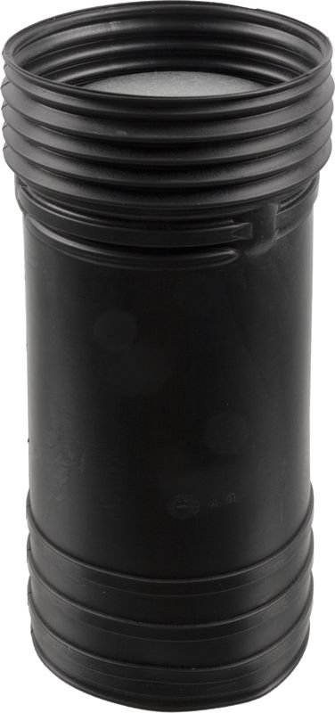 Пыльник амортизатора (стойки) SWAG (Металл). Артикул 20 93 7554