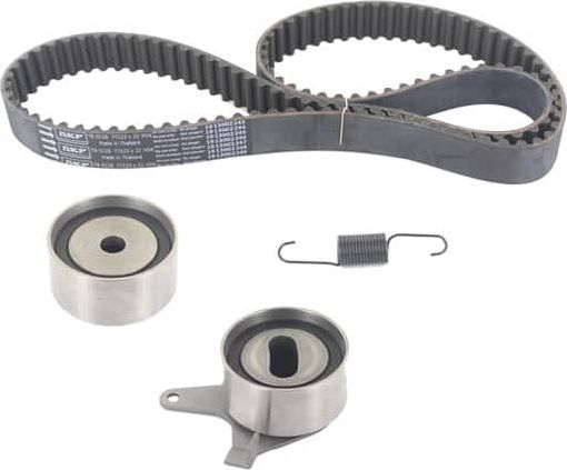 Ремень ГРМ с роликами (комплект) SKF. Артикул VKMA 94610