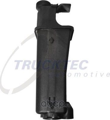 Расширительный бачок Trucktec Automotive. Артикул 08.19.128