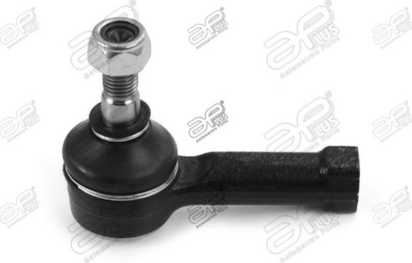 Наконечник рулевой тяги APlus правый/левый внешний для Skoda Favorit 1988-1997. Артикул 11980AP