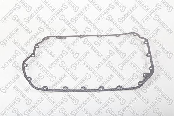 Прокладка маслянного поддона двигателя Stellox для Audi A4 I (B5) 1995-2001. Артикул 11-29032-SX