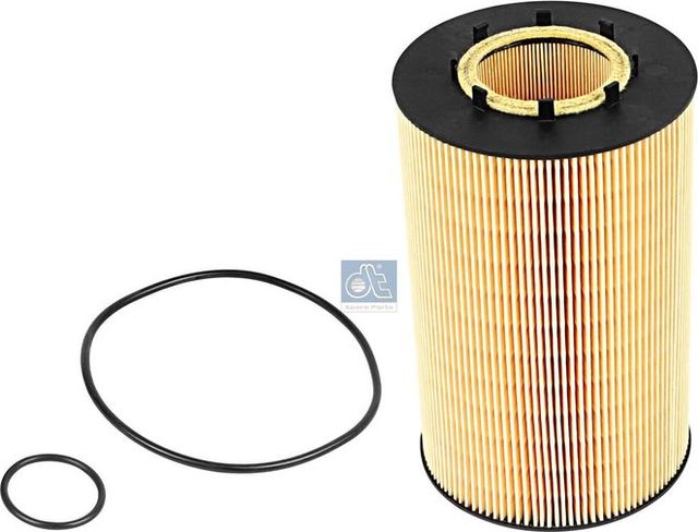 Масляный фильтр DT Spare Parts. Артикул 3.14109