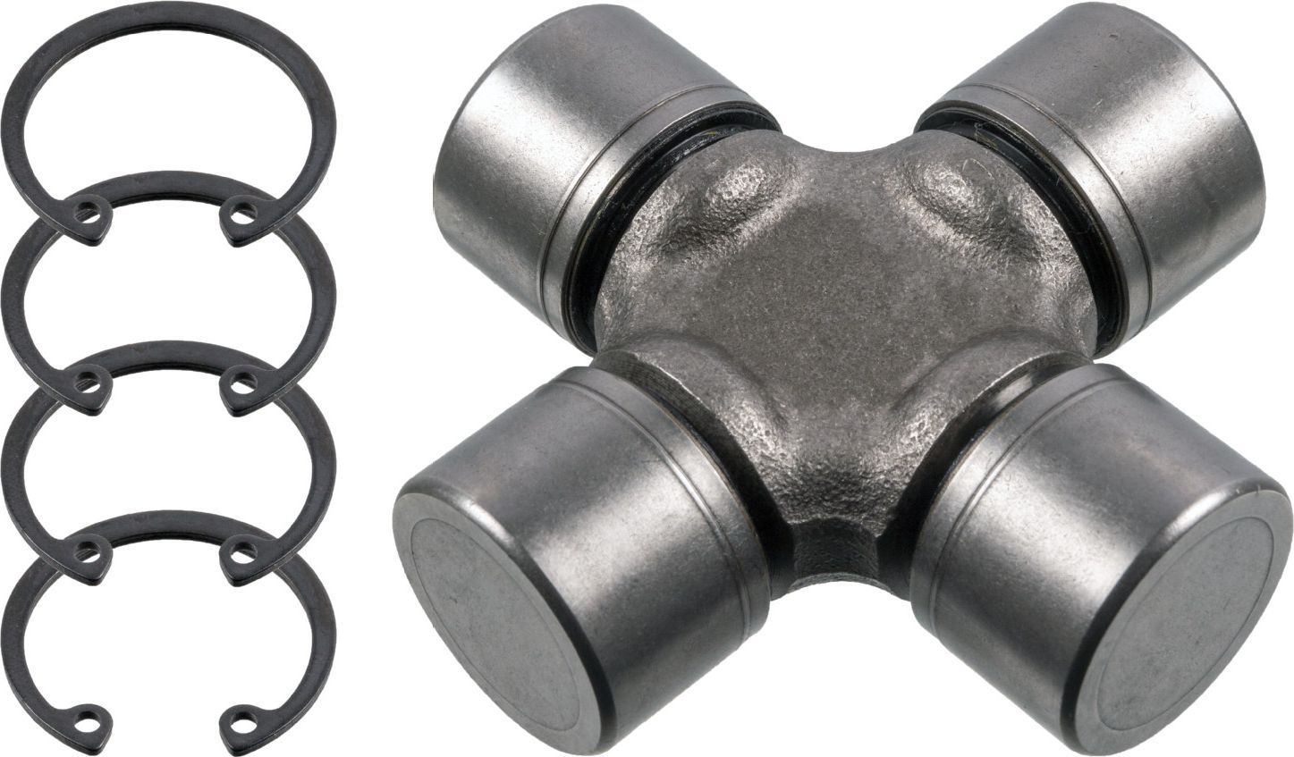 Крестовина карданного вала SWAG. Артикул 10 93 8414