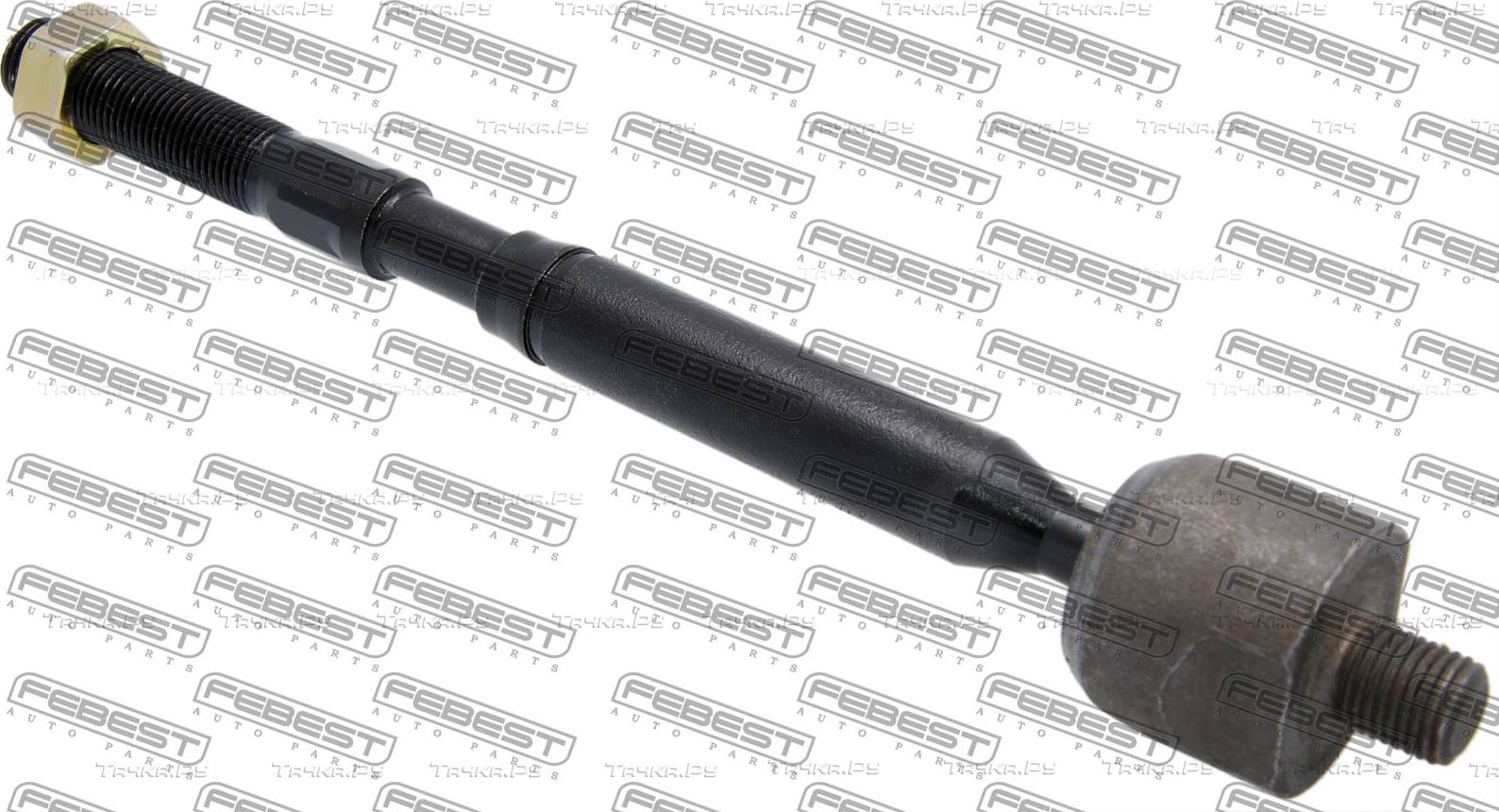 Рулевая тяга Febest для Toyota Auris I 2006-2012. Артикул 0122-ZZE150