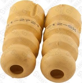 Комплект отбойников и пыльников амортизаторов (стоек) Stellox. Артикул 11-27212-SX