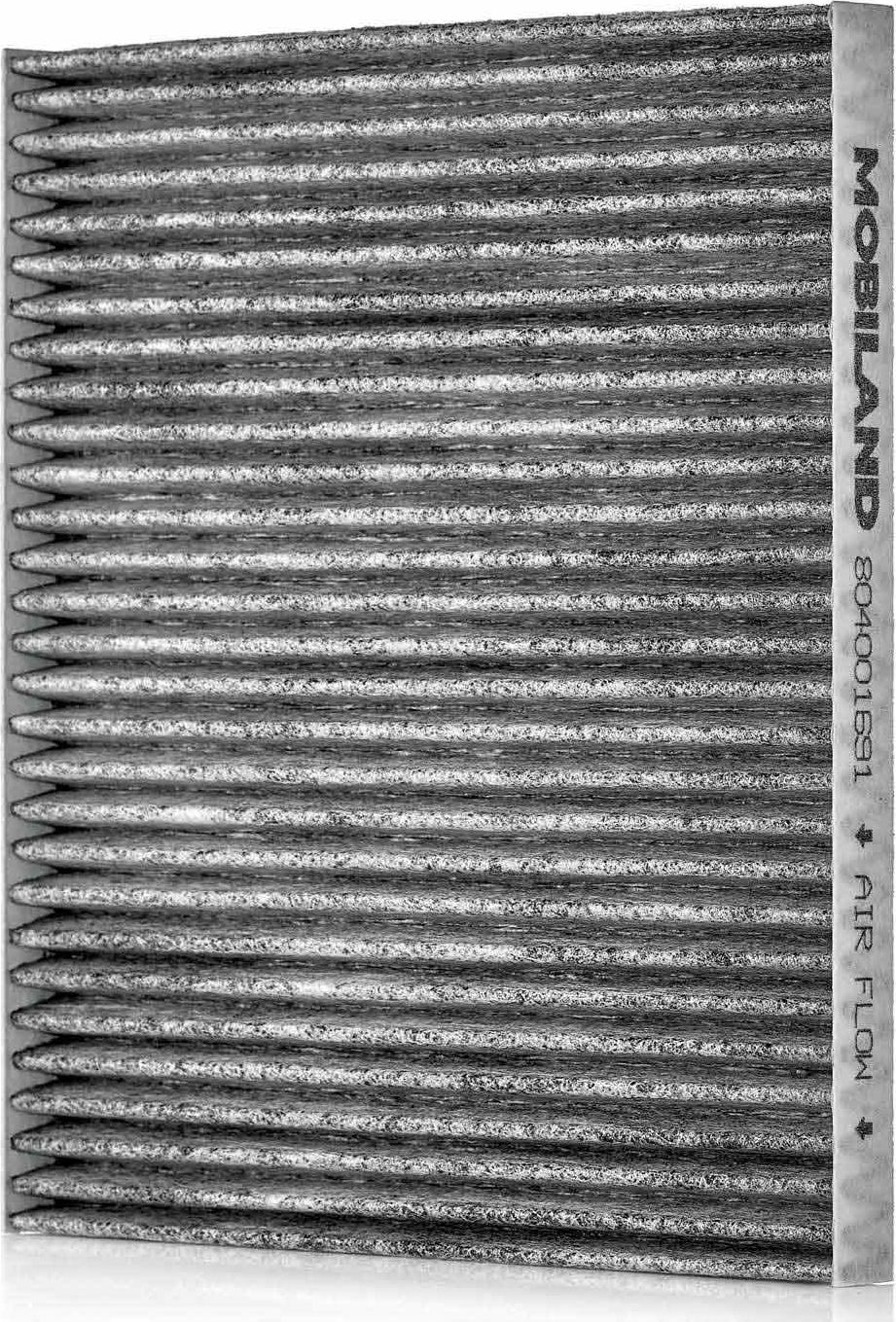 Салонный фильтр Mobiland. Артикул 804001691