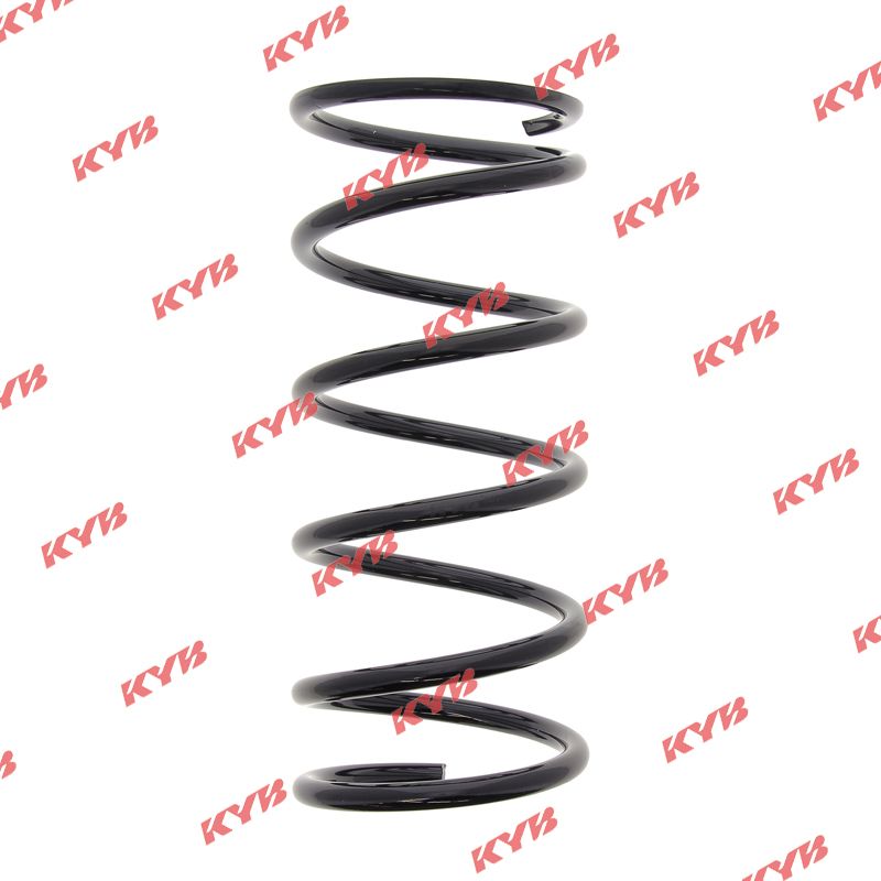 Пружина подвески KYB (Каяба) K-Flex. Артикул RD3140