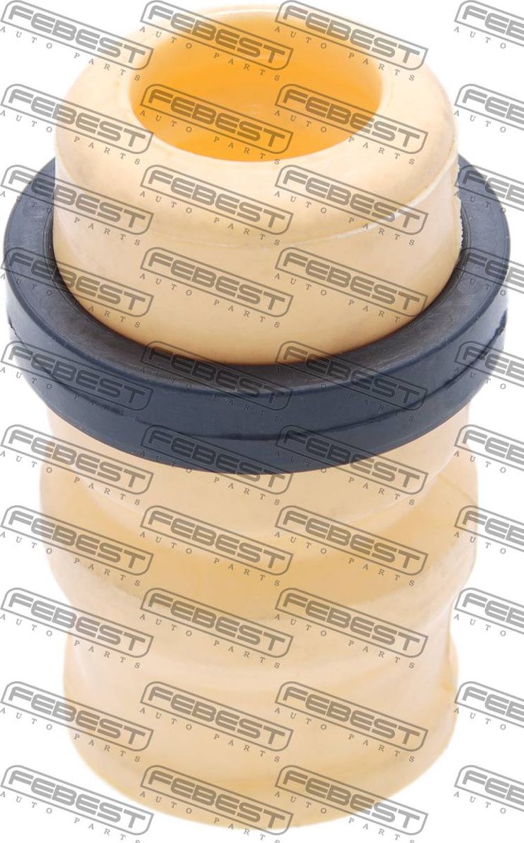 Отбойник амортизатора (стойки) Febest. Артикул VWD-GVF