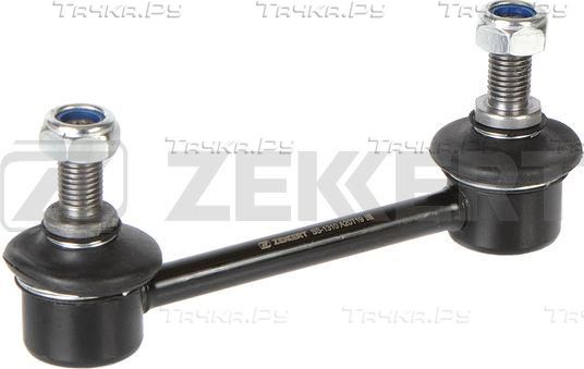 Стойка (тяга) стабилизатора Zekkert. Артикул SS-1310