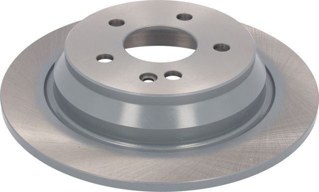 Тормозной диск Febi Bilstein задний для Mercedes-Benz Viano I (W639) 2003-2014. Артикул 24077