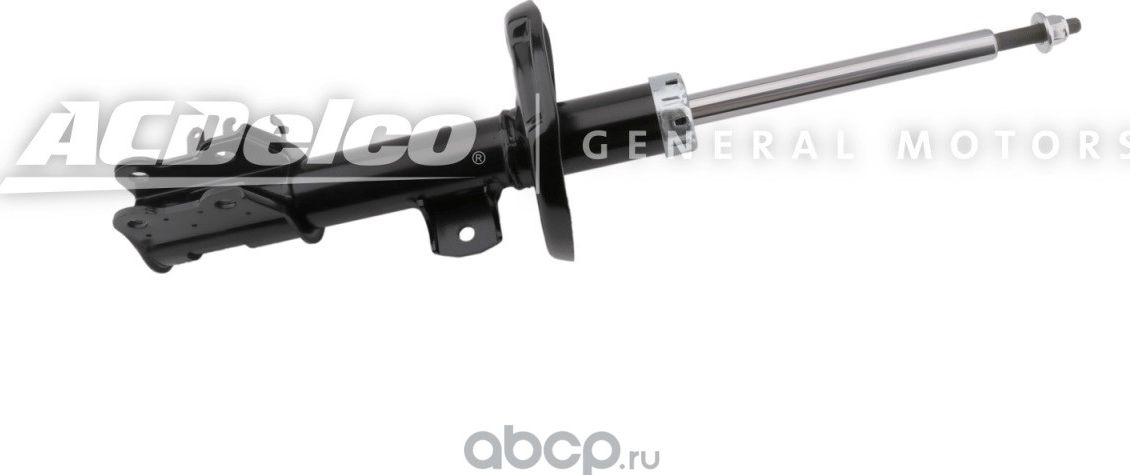 Амортизационная стойка ACDelco. Артикул 19372031