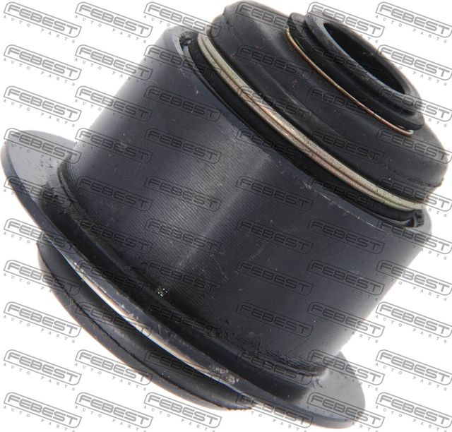 Сайлентблок заднего рычага подвески Febest верхний для Lexus LS II 1994-2000. Артикул TAB-176Z