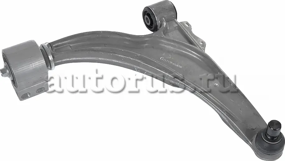 Рычаг передней подвески R (Ganz). Артикул GIL06760