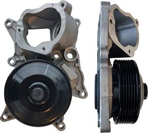 Помпа (водяной насос) Gates для Alpina D3 F30 2013-2018. Артикул WP0169