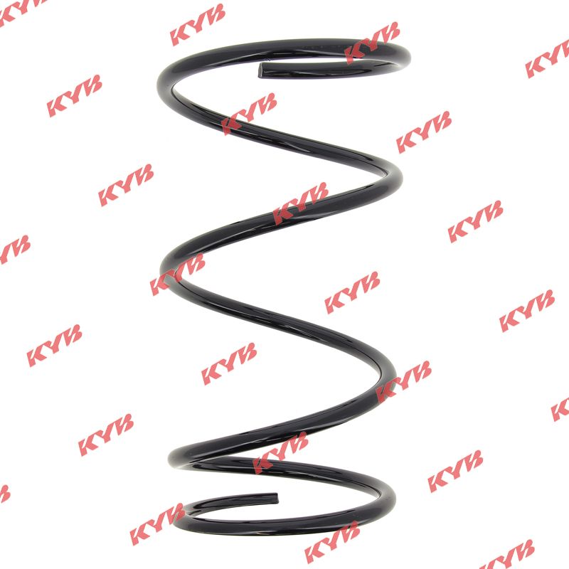 Пружина подвески KYB (Каяба) K-Flex. Артикул RG3573