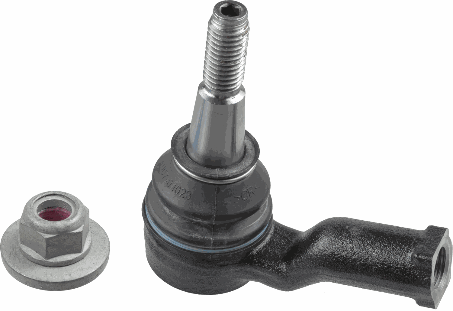 Наконечник рулевой тяги Lemforder. Артикул 34408 01