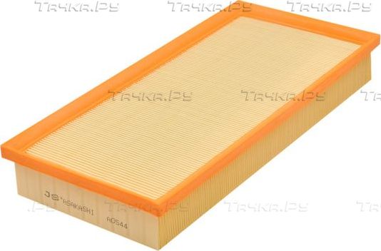 Воздушный фильтр JS Asakashi для Land Rover Range Rover III 2009-2012. Артикул A0544
