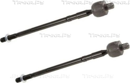 Рулевая тяга Mitsubishi для Mitsubishi Outlander III 2012-2026. Артикул 4422A079