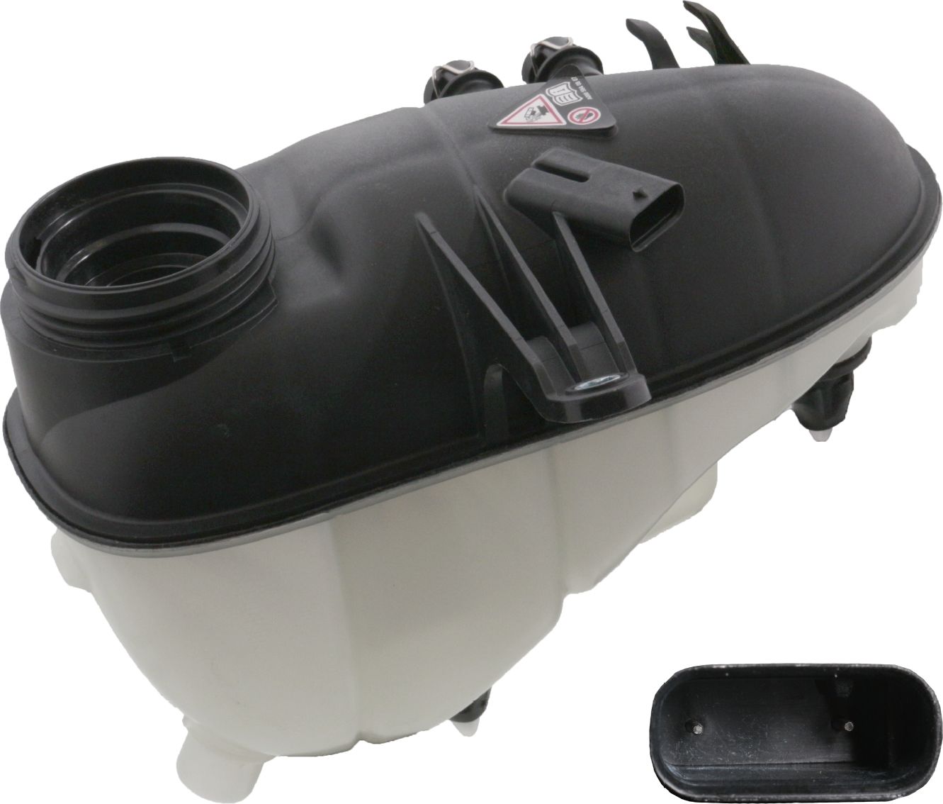 Расширительный бачок SWAG. Артикул 10 10 3394