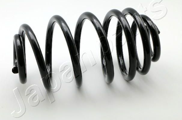 Пружина подвески Japanparts. Артикул ZC6025A