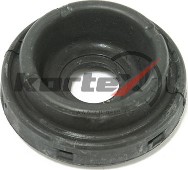 Опора амортизатора CHEVROLET AVEO 03- пер. (Kortex). Артикул KAC1080