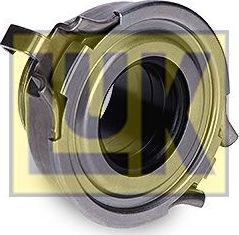 Выжимной подшипник сцепления LuK для Subaru Impreza I 1994-2000. Артикул 500 0726 60