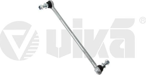 Стойка (тяга) стабилизатора Vika. Артикул 49986301