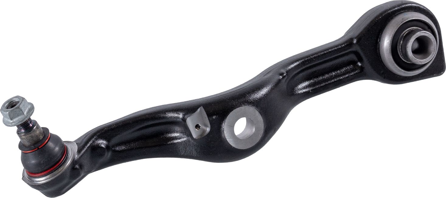 Поперечный рычаг передней подвески Febi Bilstein (Стольное литье). Артикул 43693