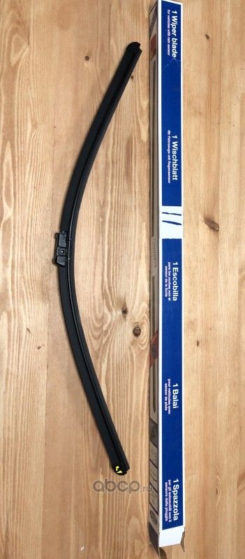 Щетки стеклоочистителя (дворники) Ford. Артикул 1384643