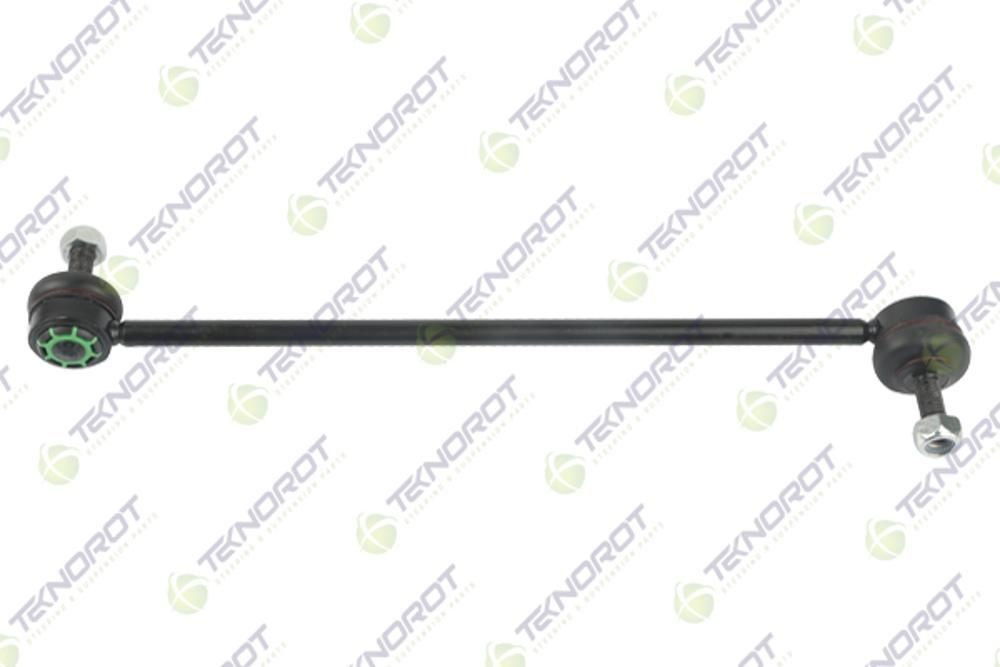 Стойка (тяга) стабилизатора Teknorot. Артикул P-656T