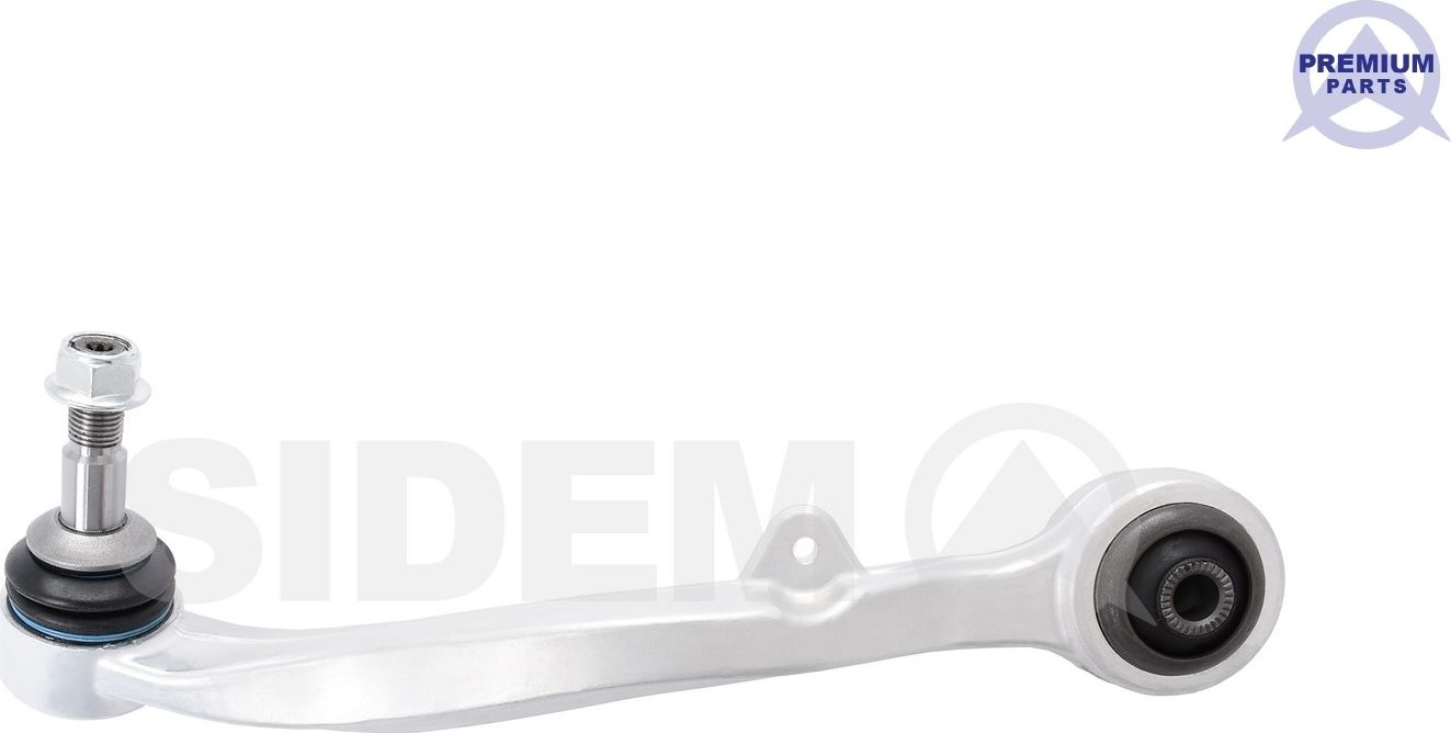 Продольный рычаг передней подвески Sidem (алюминий). Артикул 21476